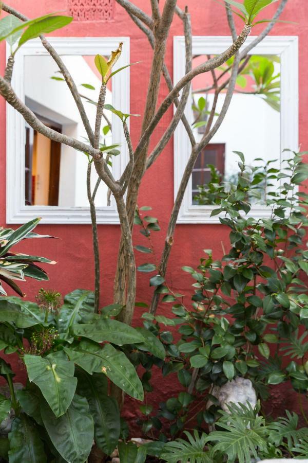 Central Cape Town, Stylish Home, With Private Courtyard Екстер'єр фото