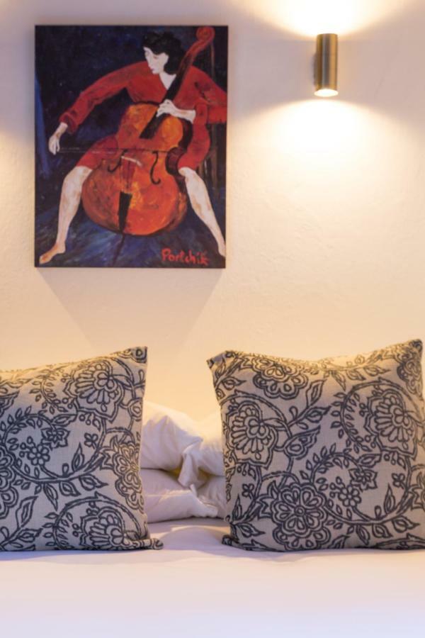 Central Cape Town, Stylish Home, With Private Courtyard Екстер'єр фото