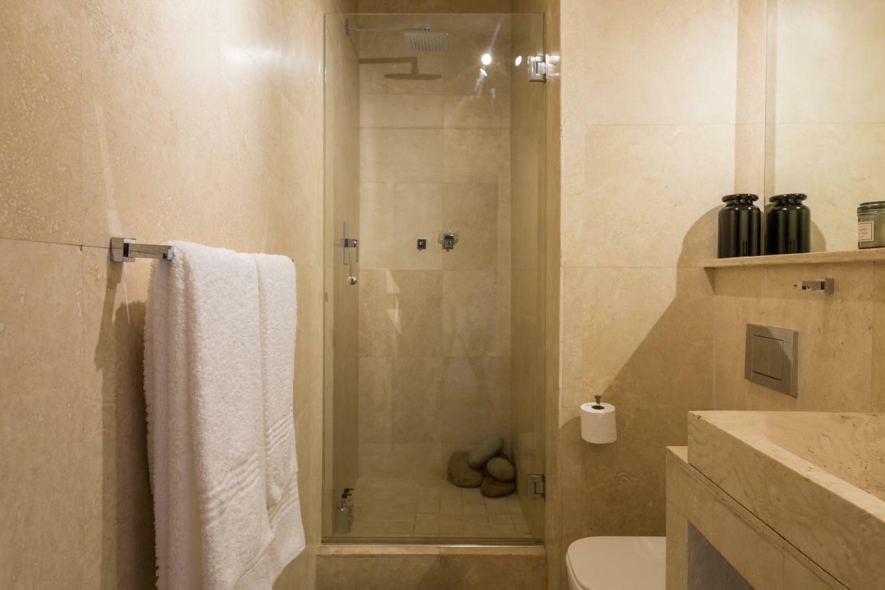Central Cape Town, Stylish Home, With Private Courtyard Екстер'єр фото