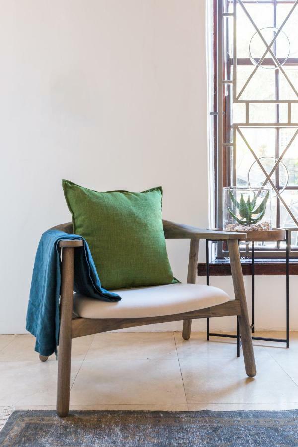 Central Cape Town, Stylish Home, With Private Courtyard Екстер'єр фото