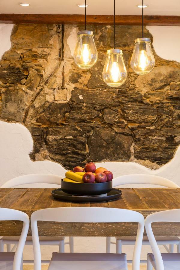 Central Cape Town, Stylish Home, With Private Courtyard Екстер'єр фото
