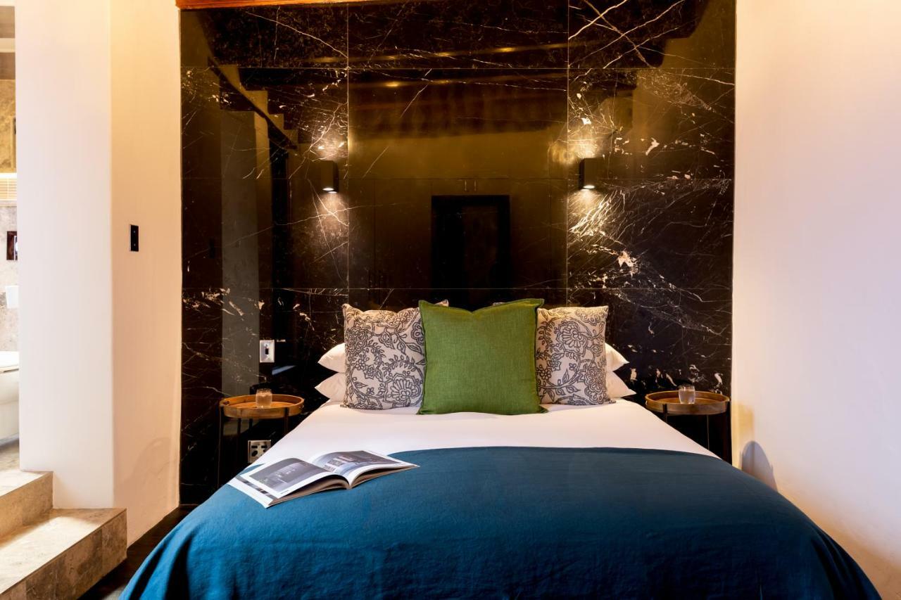 Central Cape Town, Stylish Home, With Private Courtyard Екстер'єр фото