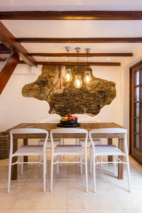 Central Cape Town, Stylish Home, With Private Courtyard Екстер'єр фото