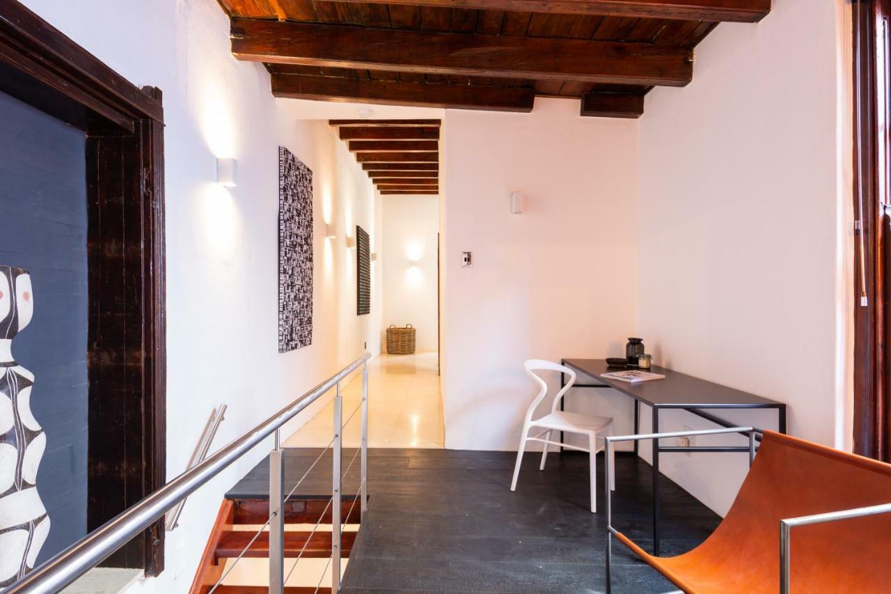 Central Cape Town, Stylish Home, With Private Courtyard Екстер'єр фото