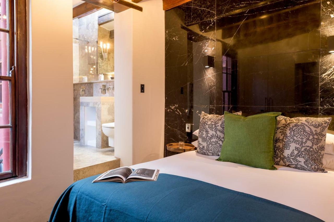 Central Cape Town, Stylish Home, With Private Courtyard Екстер'єр фото